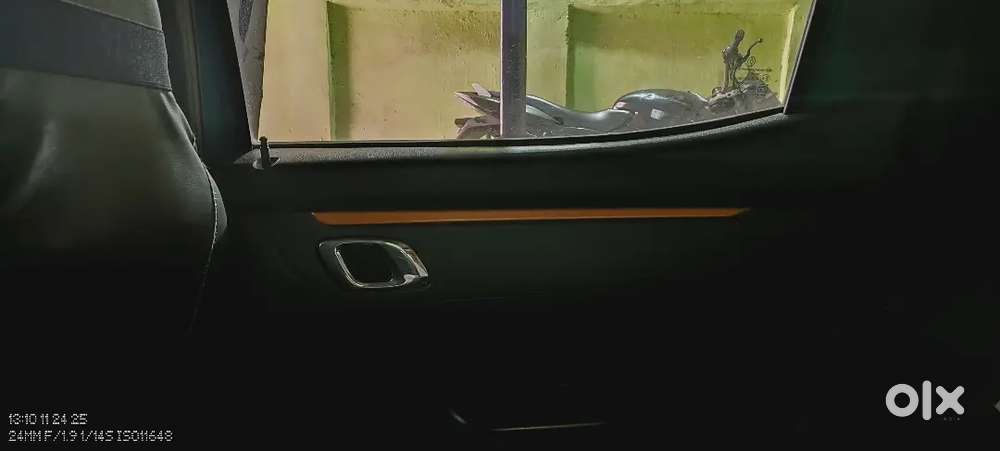 Renault Kwid Climber
