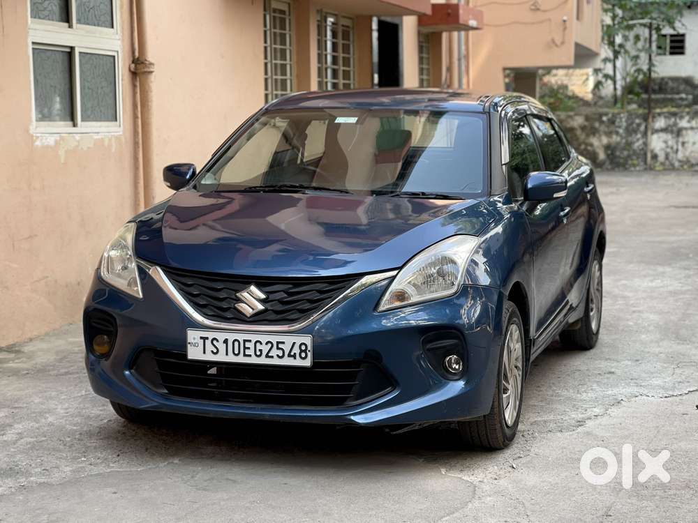 Maruti Suzuki Baleno Delta, 2016, Petrol