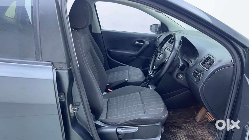 Volkswagen Polo Gt Tsi, 2019, Petrol
