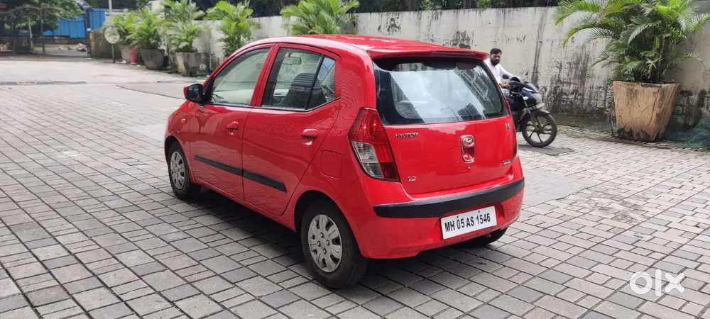 Hyundai I10 1.2 Magna 2010 Petrol Manual