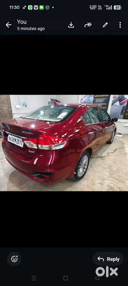 Buying New Car