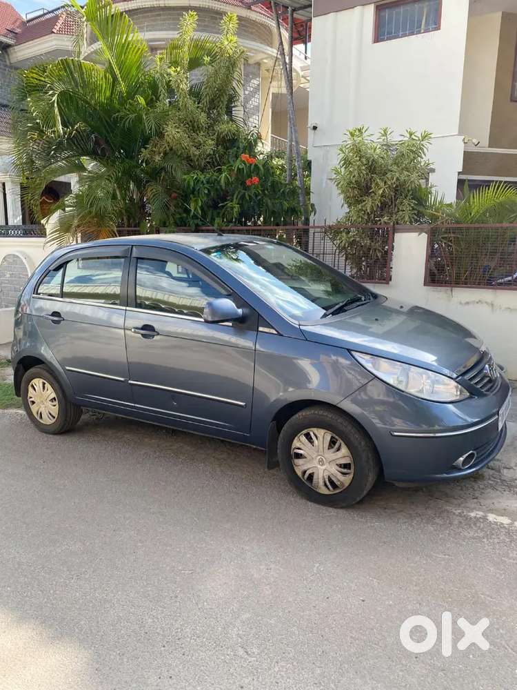 Tata Indica Vista 2012 Diesel