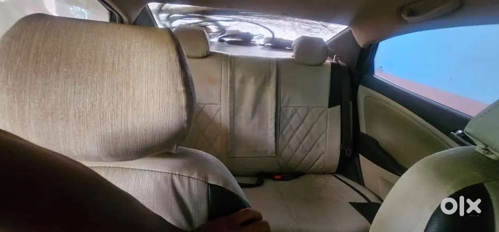 Hyundai Verna 2014 Petrol 85000 Km Driven