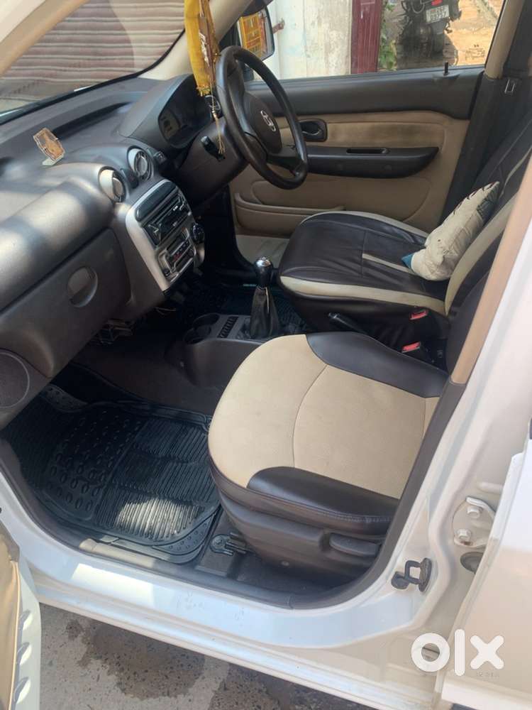 Hyundai Santro Xing 2013