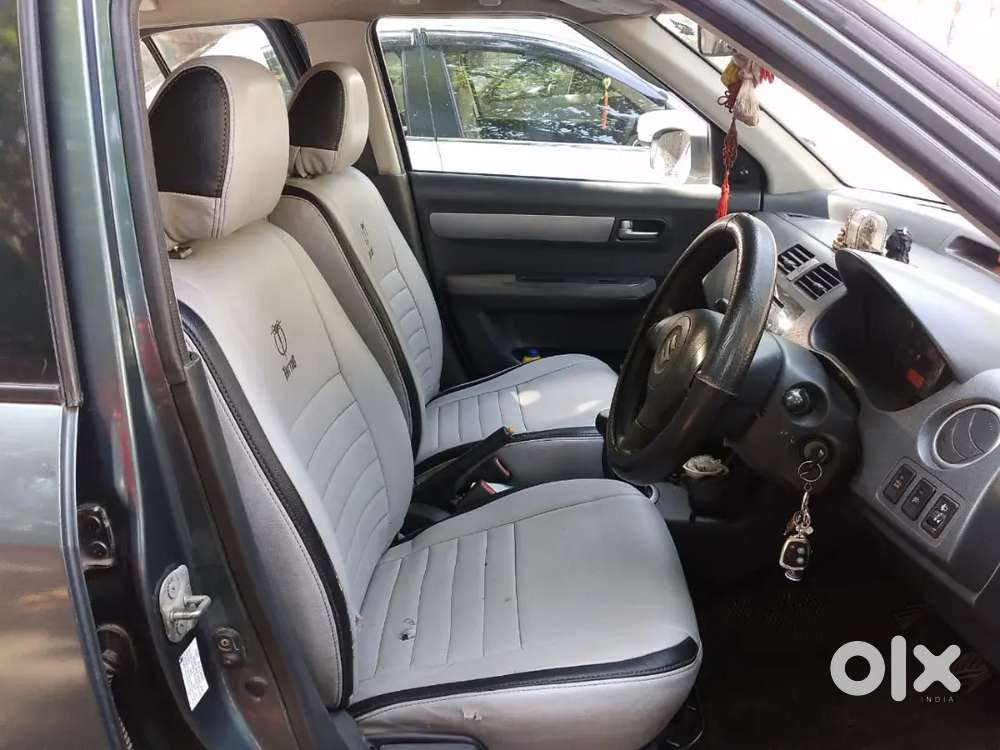 Power Windows Central Locking Lifetime 2030