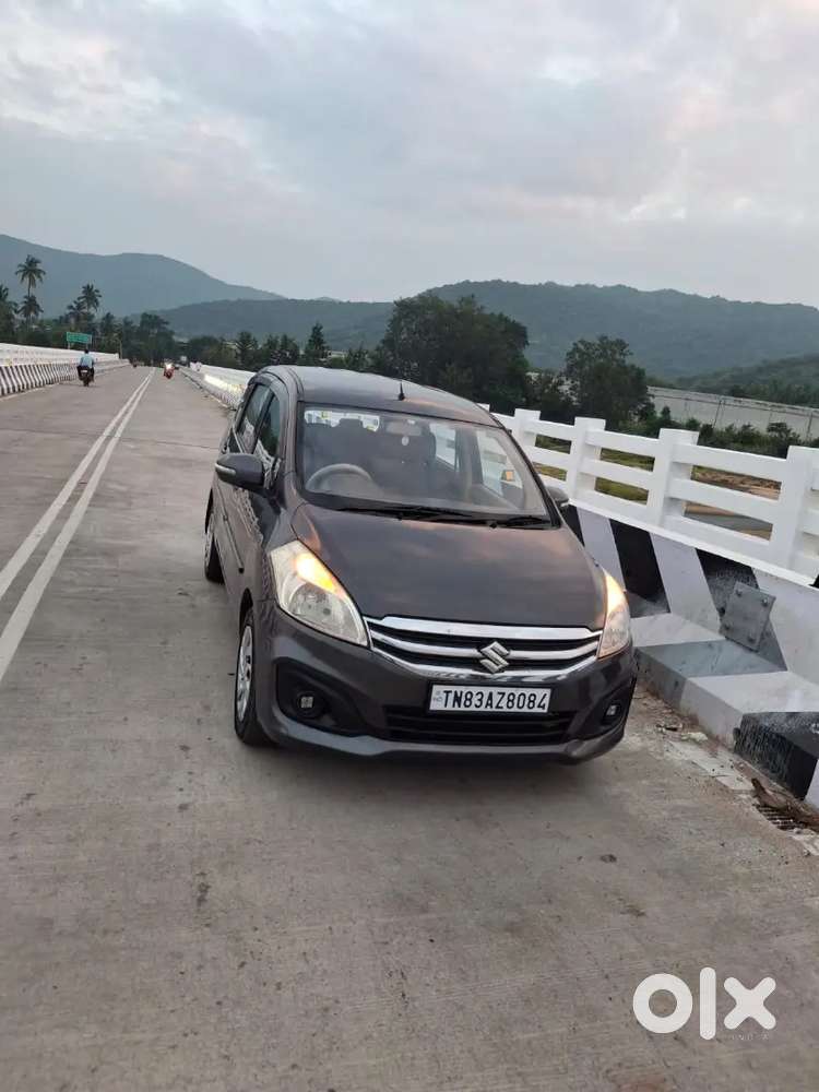 Maruti Suzuki Ertiga 2018 Diesel 98000 Km Driven