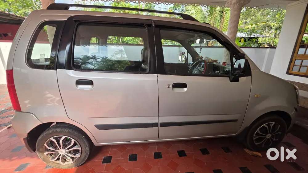 Wagon R Lxi 2008 For Sale Good Condition *low Kilometers