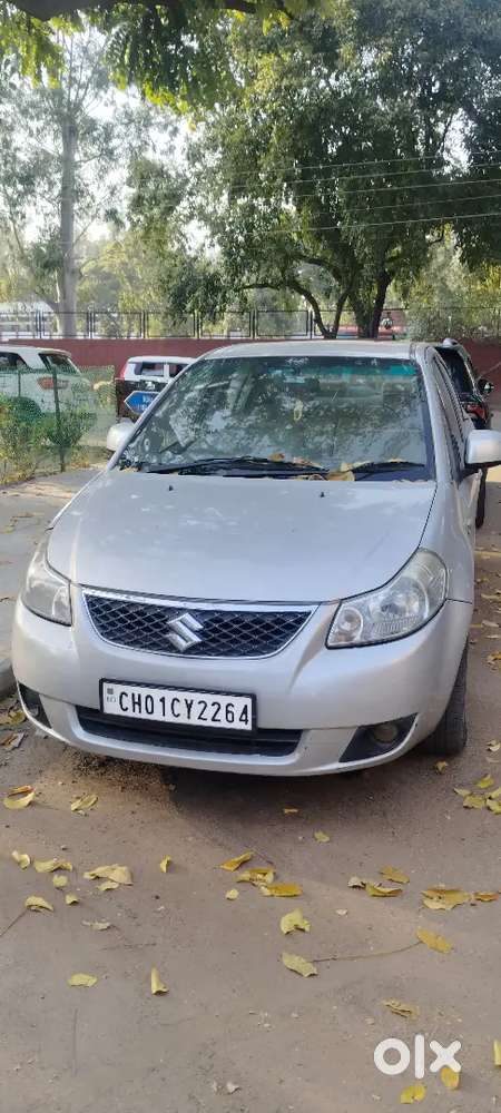 Cng Kit Available