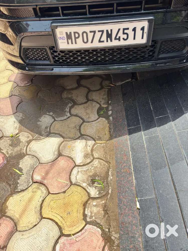 Jeep Compass Diesel 2023 Model