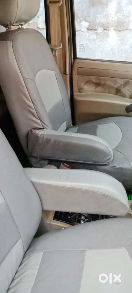Mahindra Scorpio Classic 2012 Diesel Manual