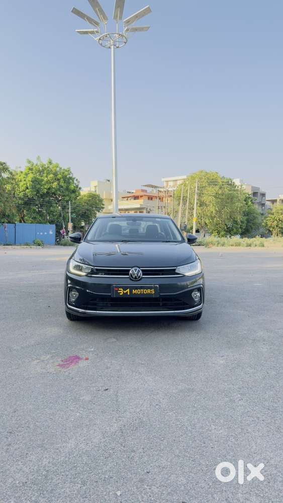 Volkswagen Virtus 1.5 Tsi Gt Plus Evo Dsg, 2025, Petrol