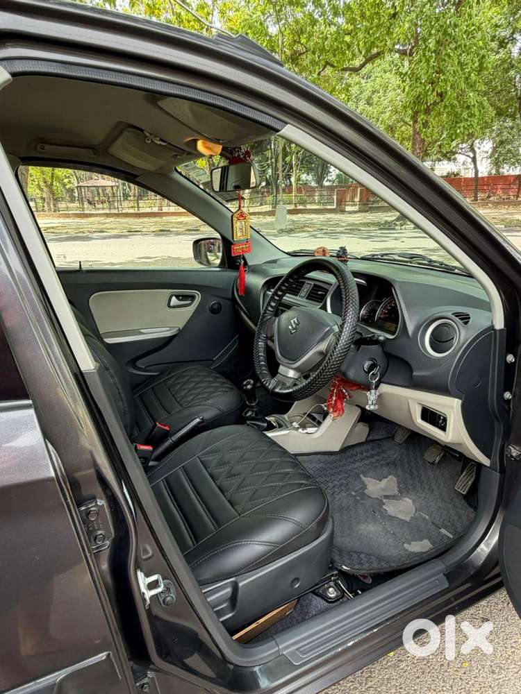 Maruti Suzuki Alto K10 Vxi (o), 2015, Petrol