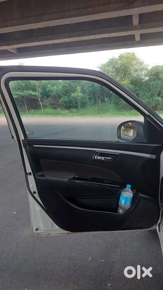 Maruti Suzuki Swift 2012 Vdi