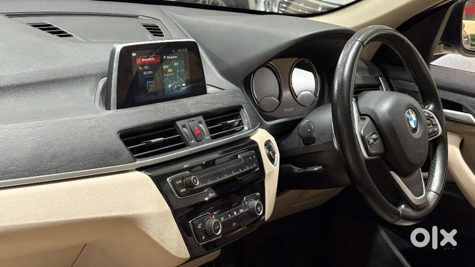 Bmw X1 Sdrive20d Expedition, 2020, Diesel