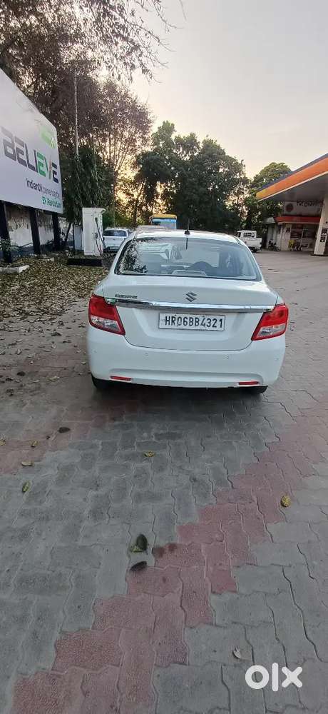 Maruti Suzuki Swift Dzire 2022 Petrol 48000 Km Driven