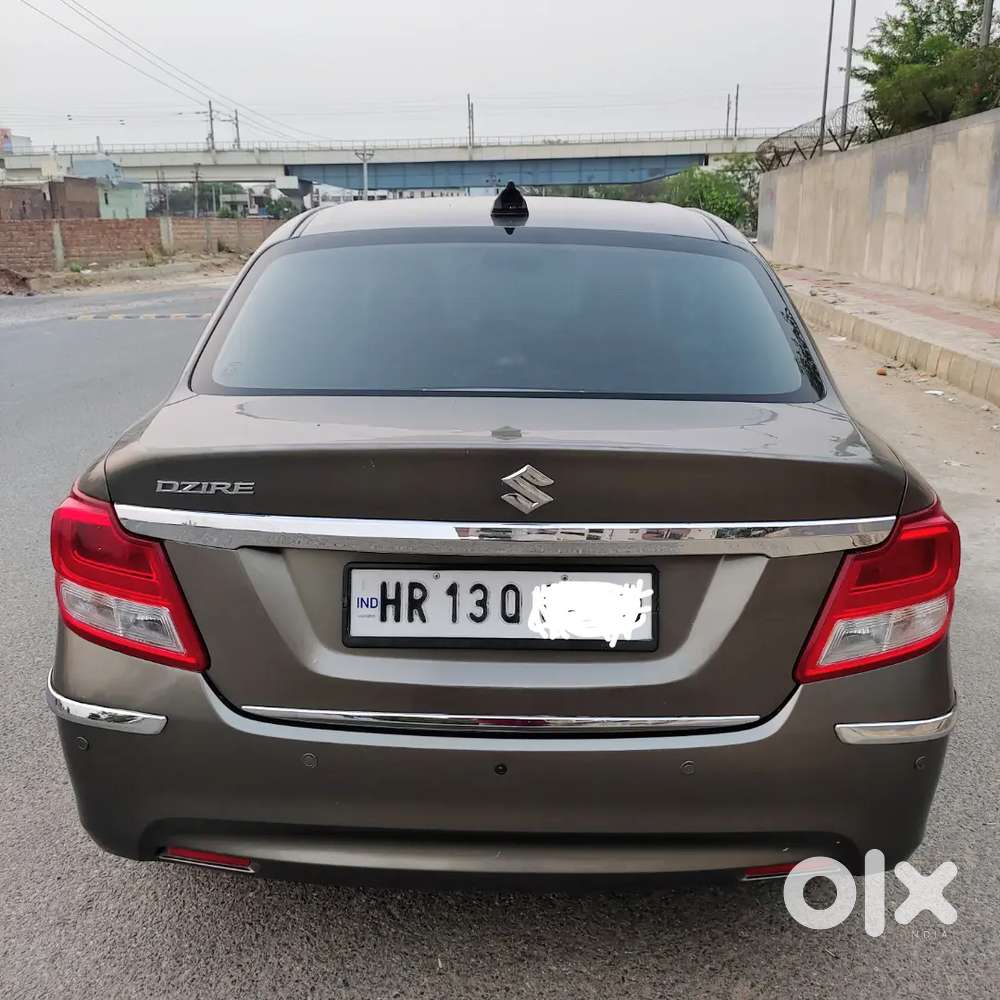 Maruti Suzuki Dzire 2020  Excellent Condition