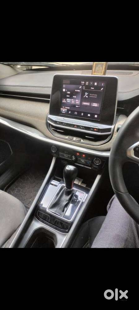 Jeep Compass 2.0 Sport, 2021, Petrol