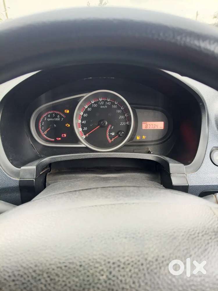 Ford Figo Diesel 2013
