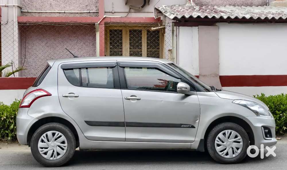 Maruti Suzuki Swift Lxi 2011 Diesel Car
