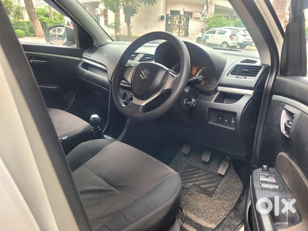 Maruti Suzuki Swift Vdi, 2015, Diesel
