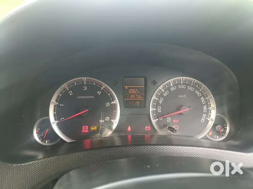 Swift Maruti Vdi 2013 Diesel
