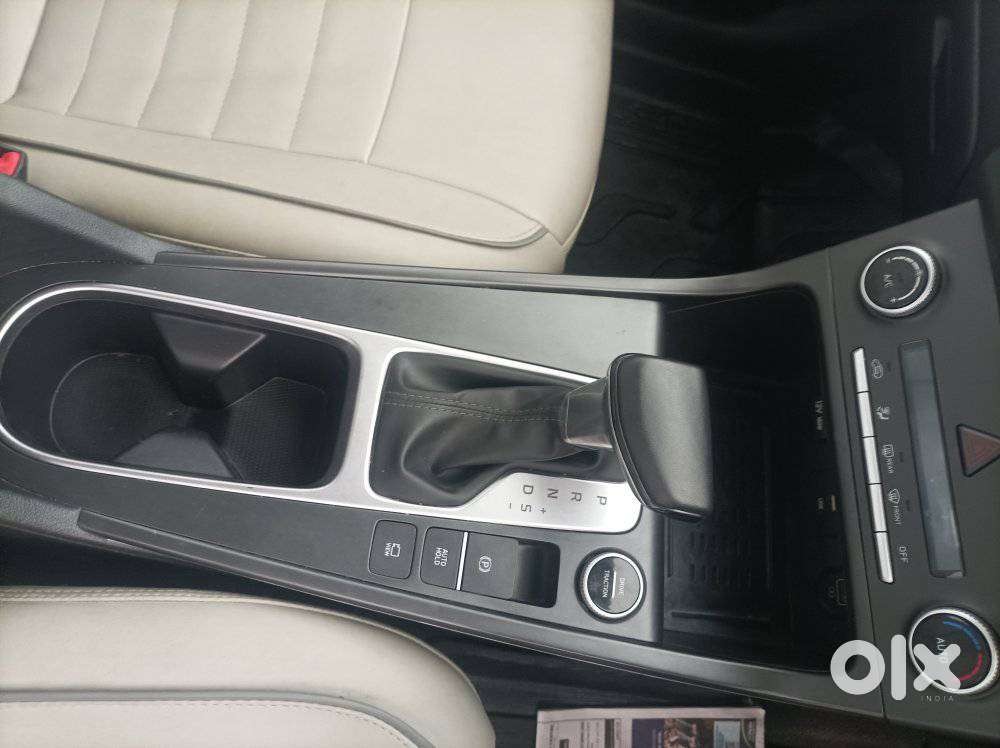 Hyundai Creta 1.5 Mpi Sx Petrol Ivt, 2023, Petrol