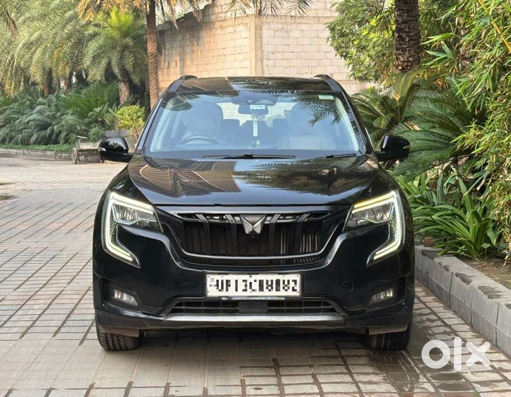 Mahindra Xuv700 2.2 Ax 7 Diesel Mt Luxury Pack Str, 2025, Diesel