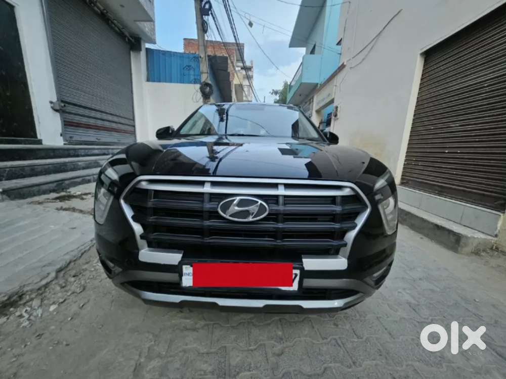 Hyundai Creta 1.5 Ex Diesel, 2023, Diesel