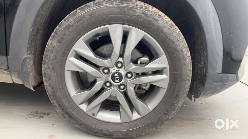 Kia Seltos Htx G, 2020, Petrol