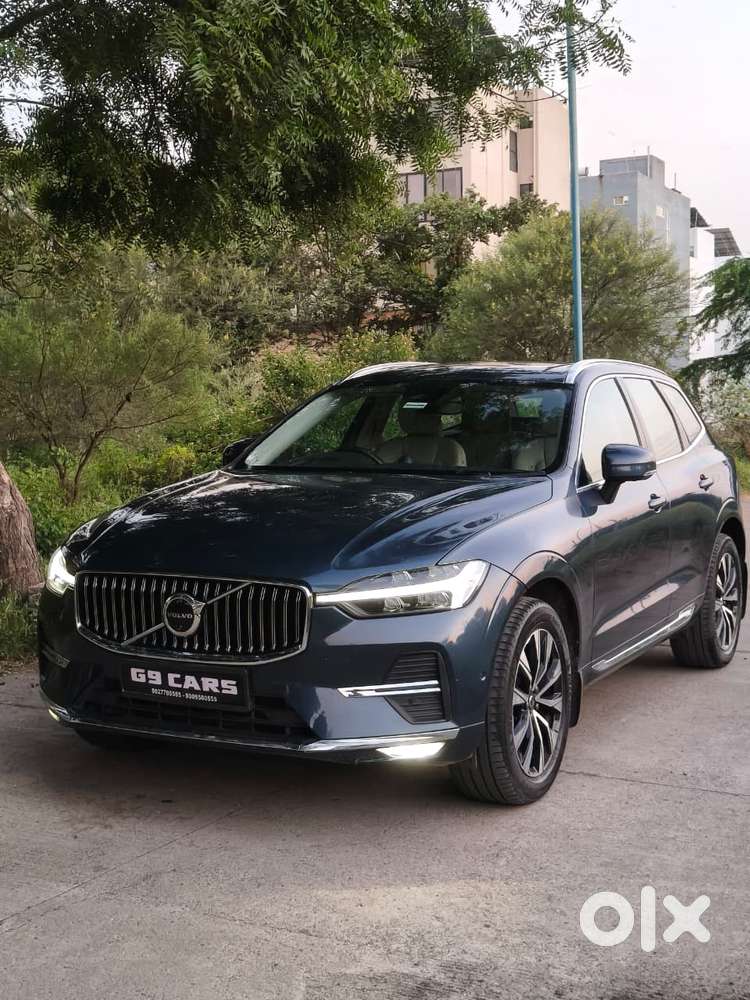 Volvo Xc60 D5 Awd Automatic, 2025, Petrol