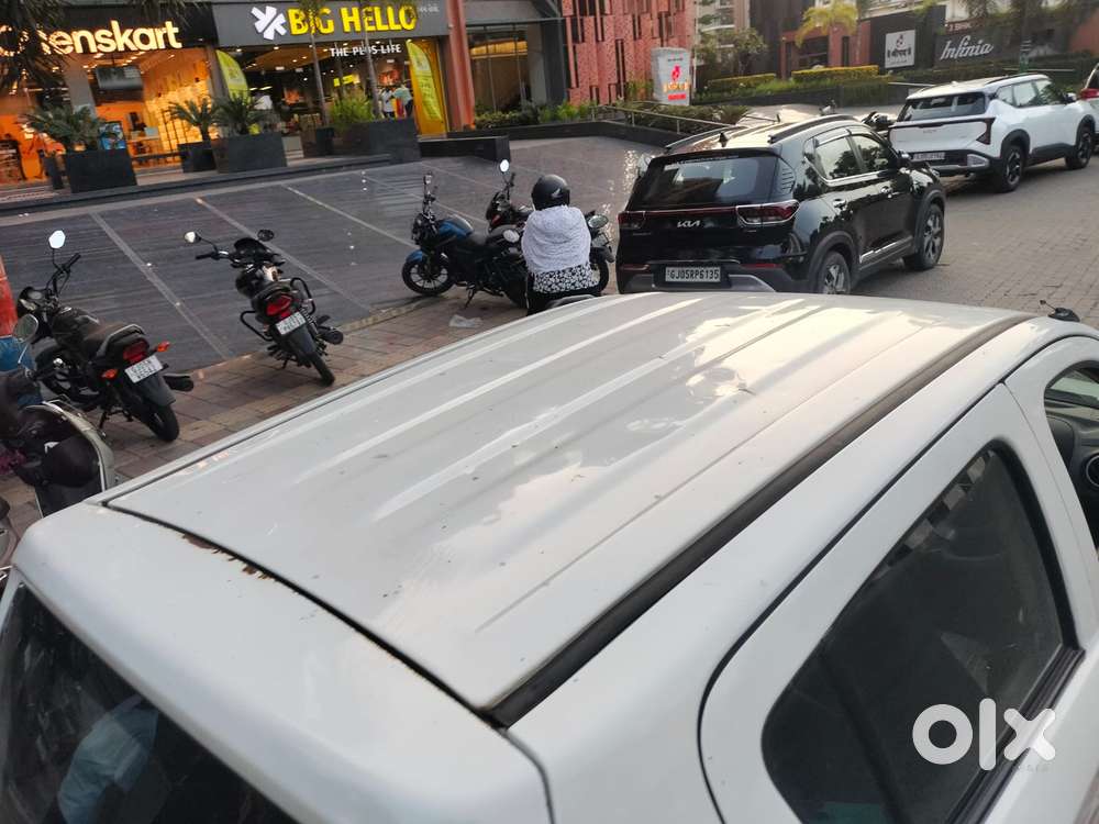 Maruti Suzuki Alto 800 2012-2016 Lxi, 2016, Petrol