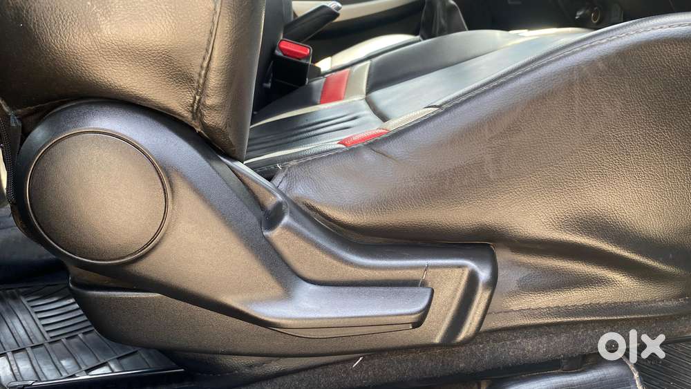 Maruti Suzuki Baleno 1.2 Delta, 2018, Petrol