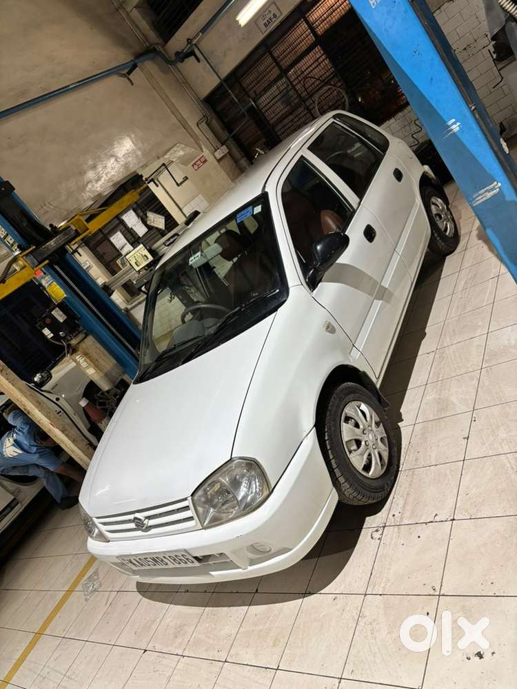 Maruti Suzuki Zen 2004