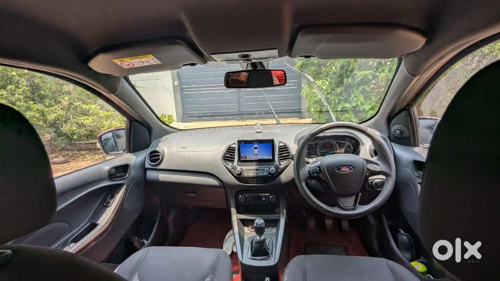 Ford Freestyle 2021 Diesel Well Maintained