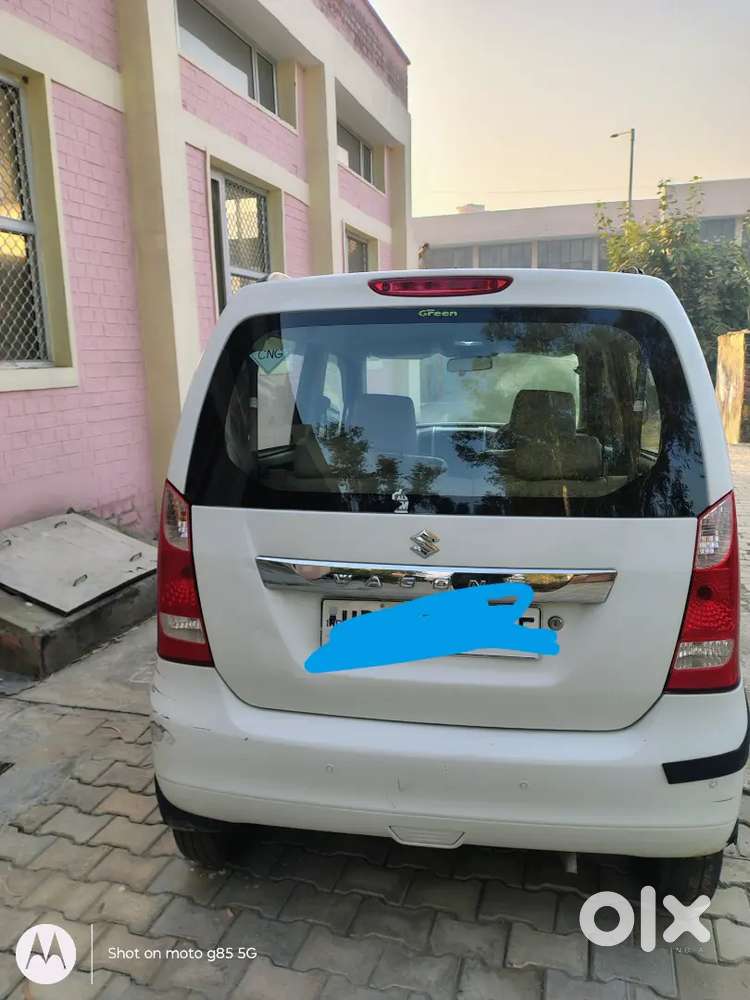 Single Hand Used Wagnor 2017 Nov Model