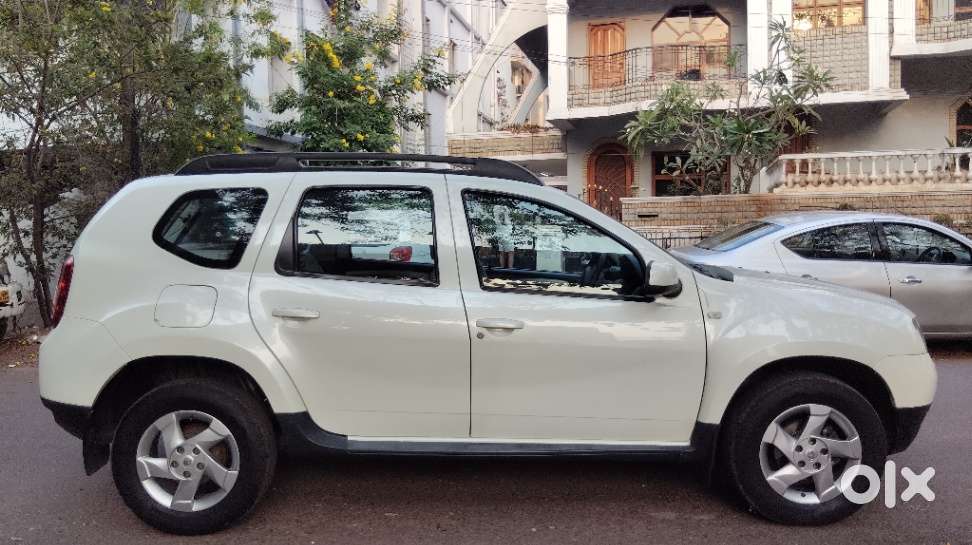 Renault Duster 2012-2015 85ps Diesel Rxe, 2013, Diesel