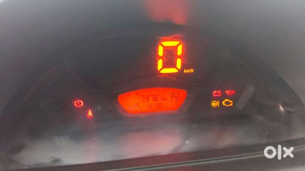 Maruti Suzuki S-presso Vxi Plus Amt, 2020, Petrol