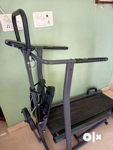 Walking machine New Gym Fitness 1781580727