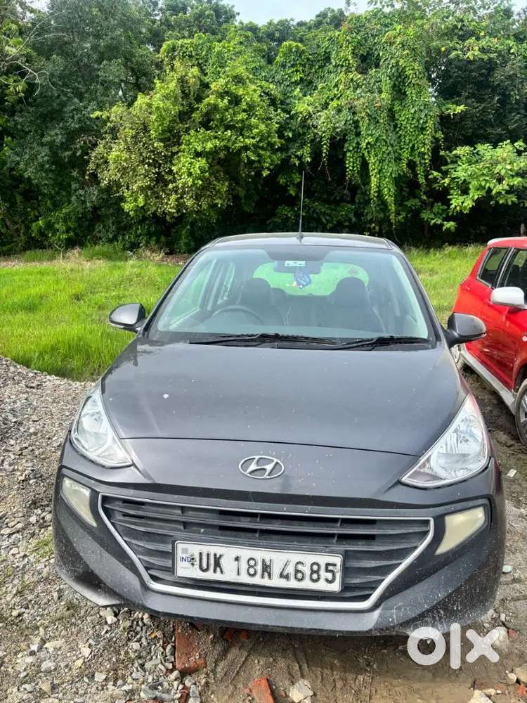 Hyundai New Santro Sportz 2021