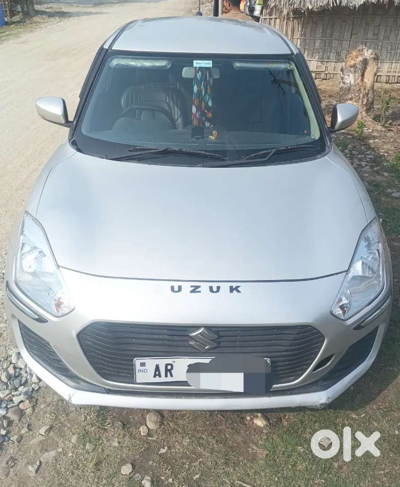 Maruti Suzuki Swift