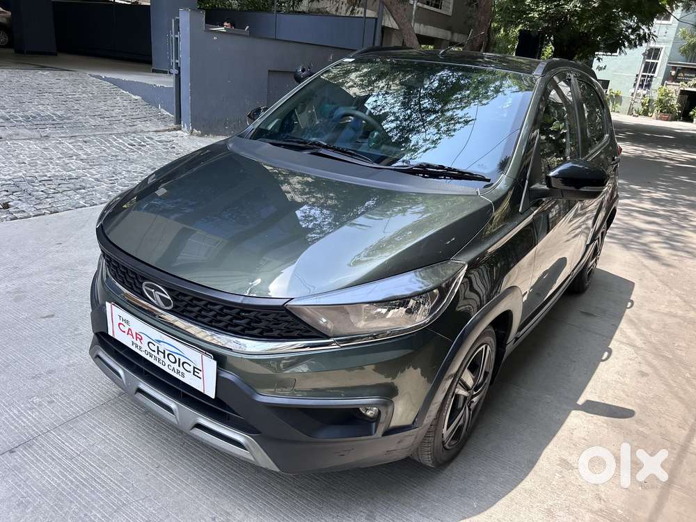 Tata Tiago Xz, 2023, Petrol