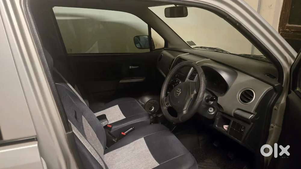 Maruti Suzuki Wagon R 2011 Lxi- Doctor Owned