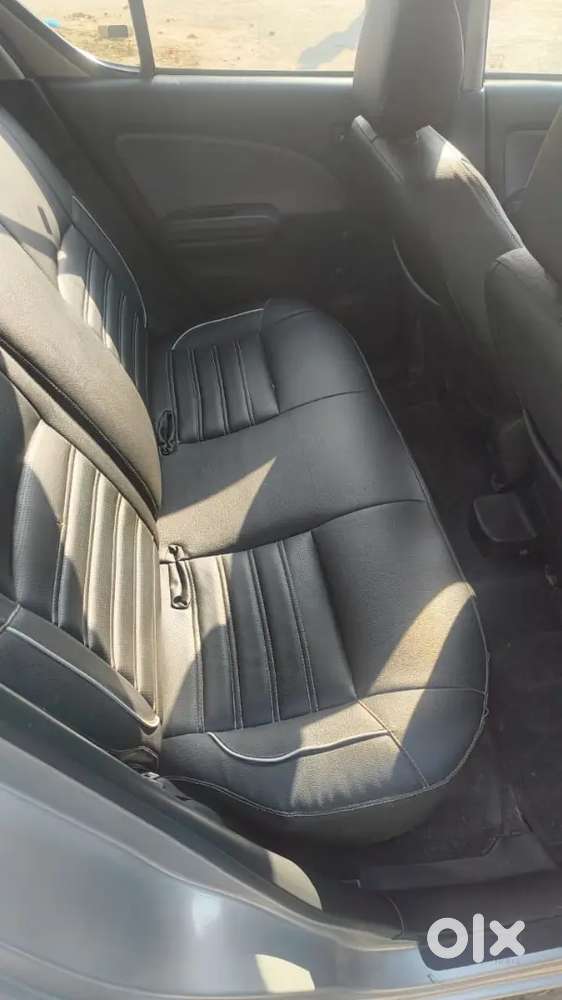 Maruti Suzuki Ritz 2012 Diesel 77000 Km Driven