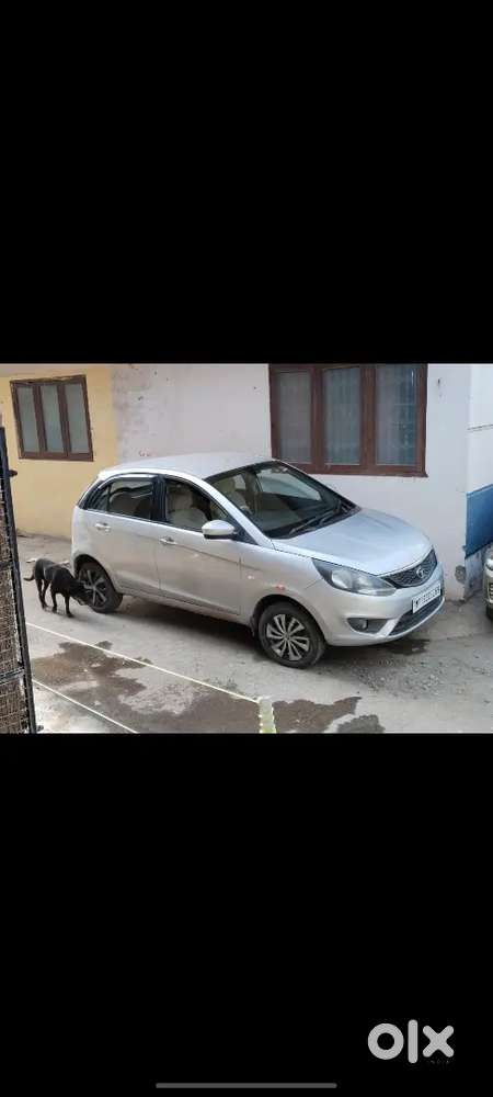 Tata Bolt 1.3 Xm 2017