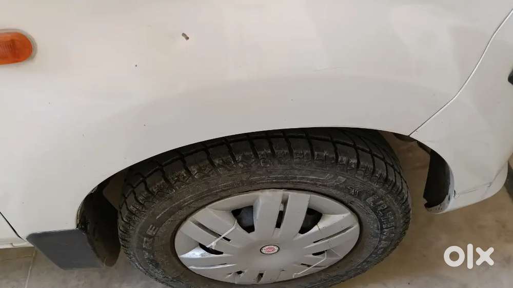 Maruti Suzuki Alto 2015 Petrol Good Condition