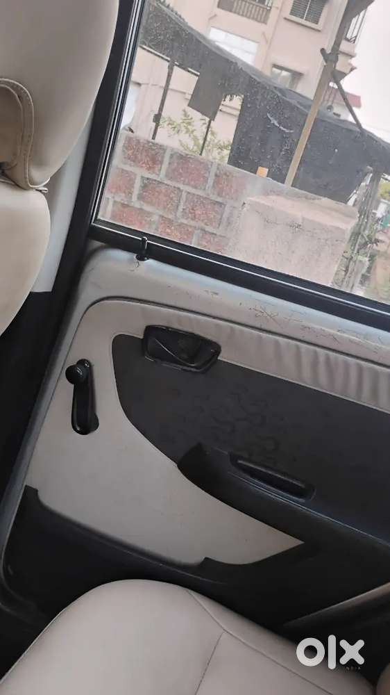 Tata Nano 2016 Petrol Good Condition
