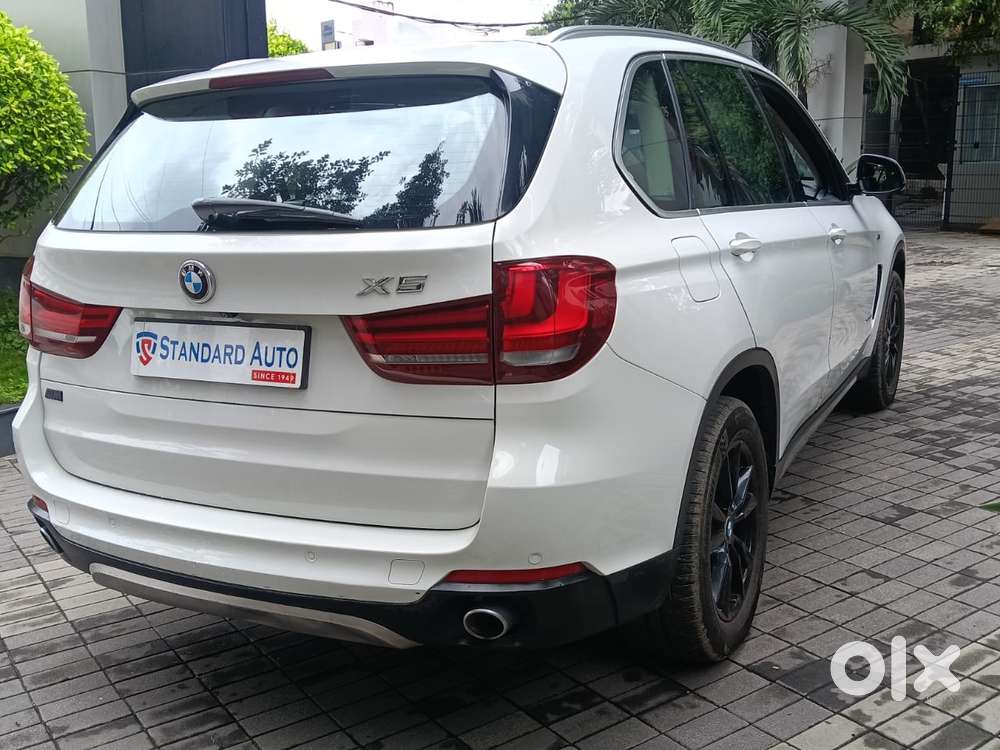 Bmw X5 Xdrive 30d, 2015, Diesel