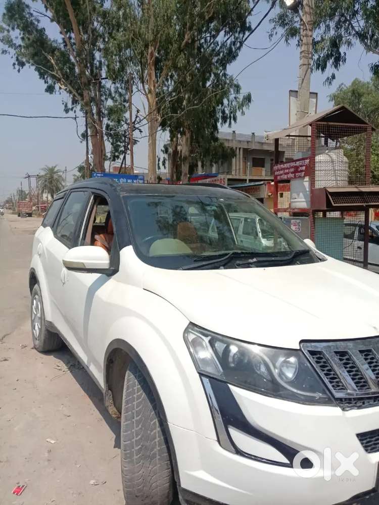 Mahindra Xuv500 Diesel 2015