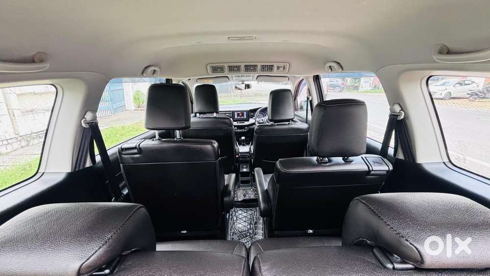 Maruti Suzuki Xl6 1.5 Zeta Mt, 2022, Petrol