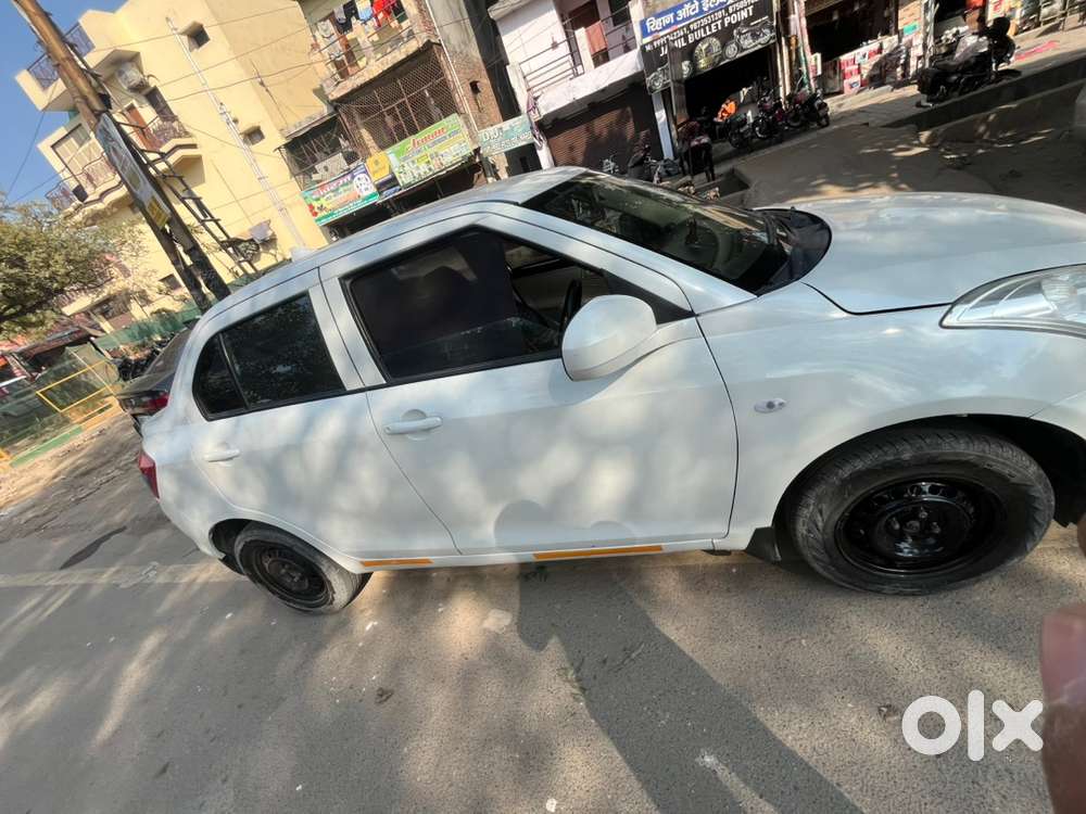 Swift Dzire 2019 Maruti
